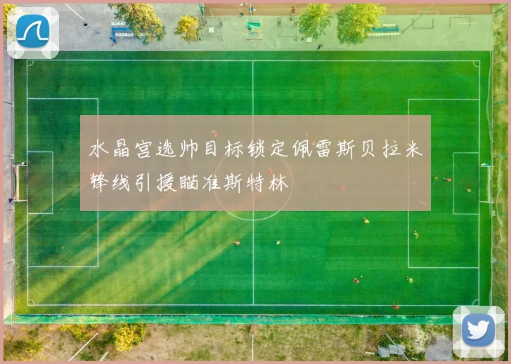 水晶宫选帅目标锁定佩雷斯贝拉米锋线引援瞄准斯特林