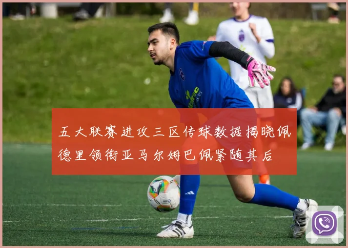 五大联赛进攻三区传球数据揭晓佩德里领衔亚马尔姆巴佩紧随其后
